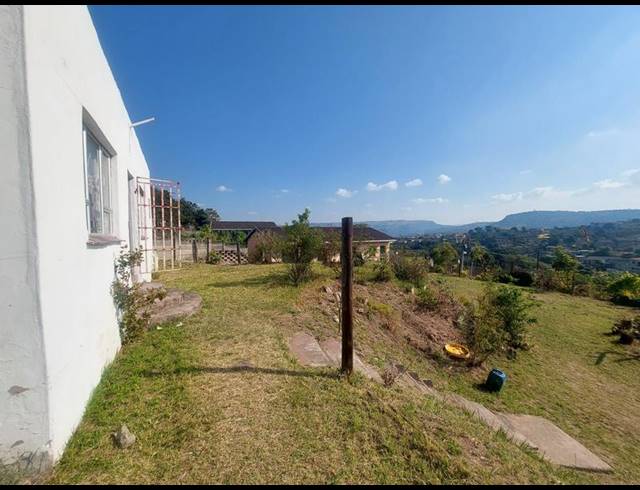 1 BEDROOM HOUSE FOR SALE IN WELBEDACHT